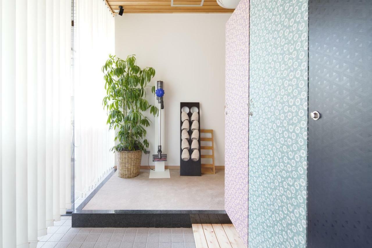Kanazawa Stacy Annex Vandrarhem Exteriör bild